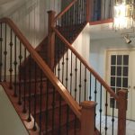 box-stairs-full-renovation-with-metal-spindles-and-new-wooden-posts-in-gta