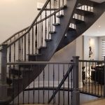 circular-stair-open-concept-renovation-etobickoe-mississauga-brampton-oakville
