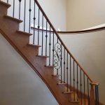 circular-stairs-with-metal-spindles