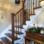 handrail-modification