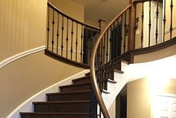 stair-railings